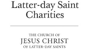 latter day saint charities|Welfare & Self.